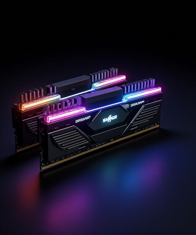 Corsair Dominator Platinum RGB 32GB (2x16GB) DDR5 RAM